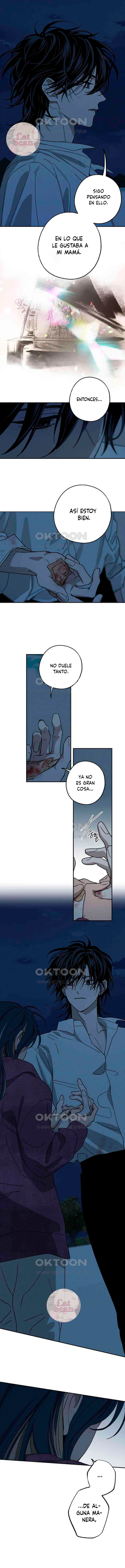 Mientras lo haces capítulo 28 página 13