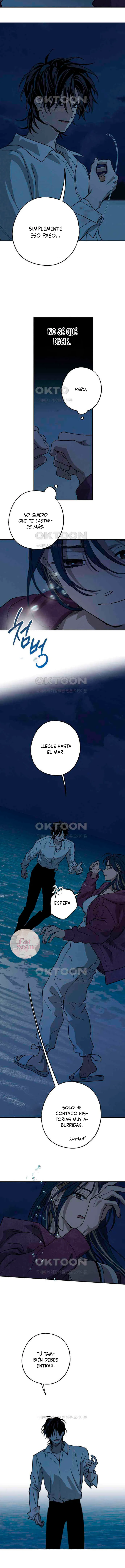 Mientras lo haces capítulo 28 página 16