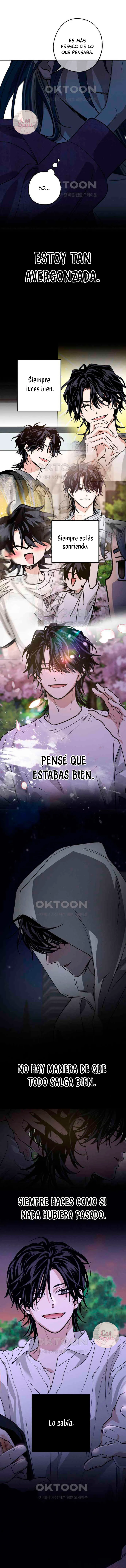 Mientras lo haces capítulo 28 página 17