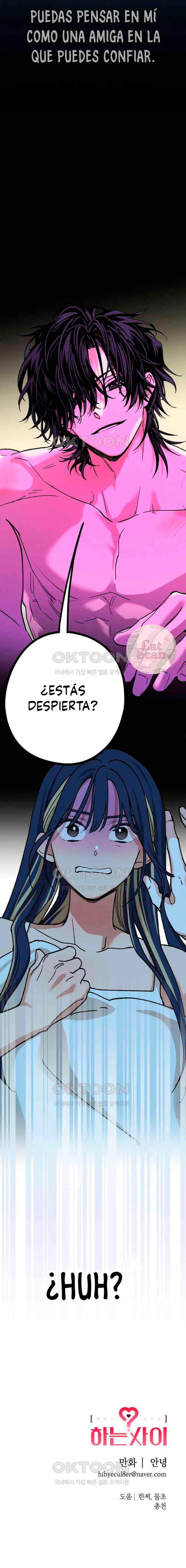 Mientras lo haces capítulo 28 página 19