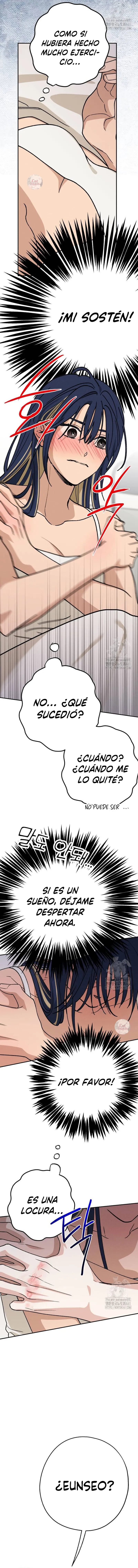 Mientras lo haces capítulo 29 página 10