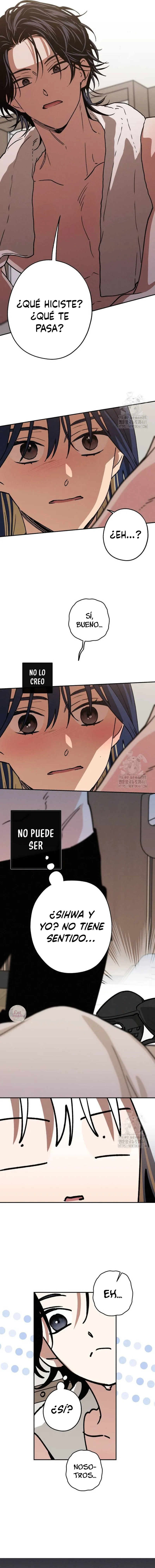 Mientras lo haces capítulo 29 página 11