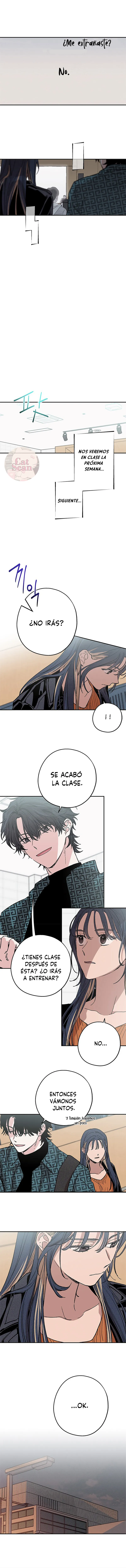 Mientras lo haces capítulo 3 página 5