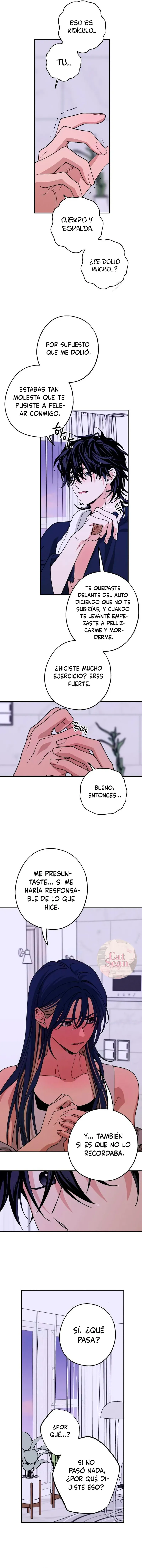 Mientras lo haces capítulo 30 página 12