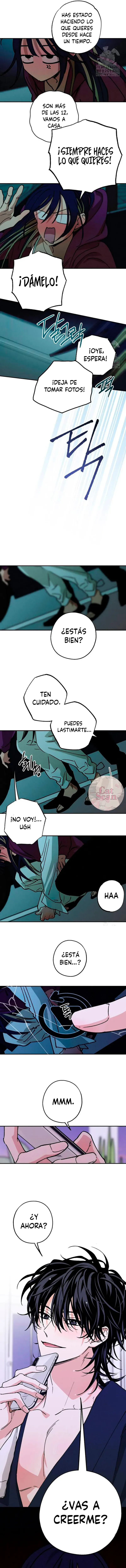 Mientras lo haces capítulo 30 página 15