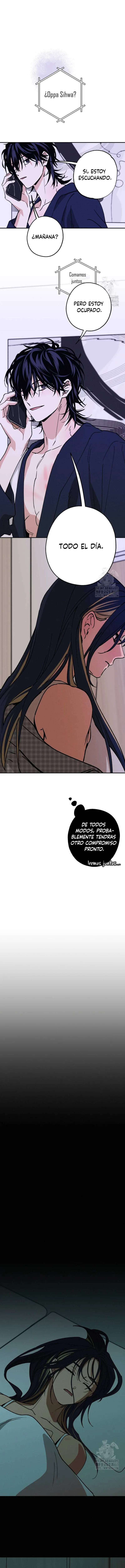 Mientras lo haces capítulo 31 página 13