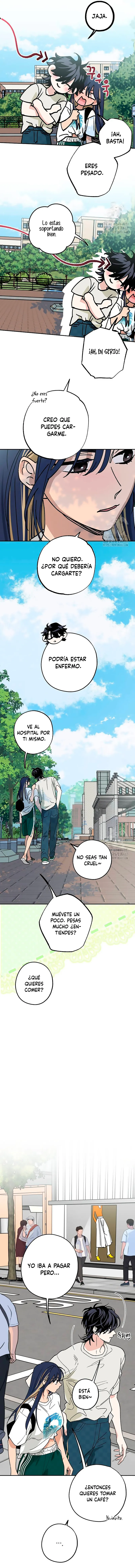 Mientras lo haces capítulo 32 página 12