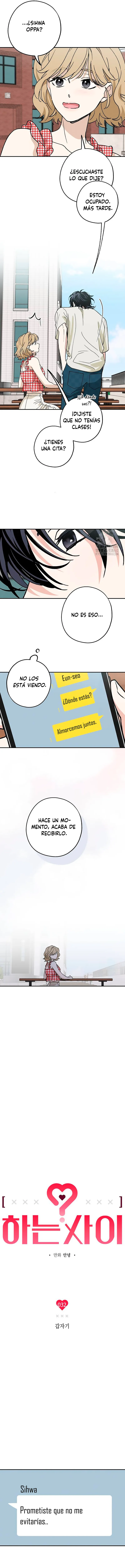 Mientras lo haces capítulo 32 página 6