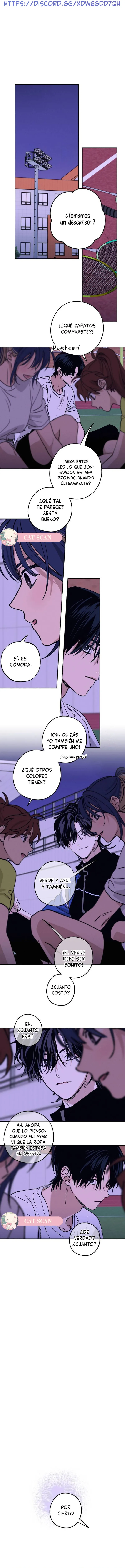 Mientras lo haces capítulo 33 página 12