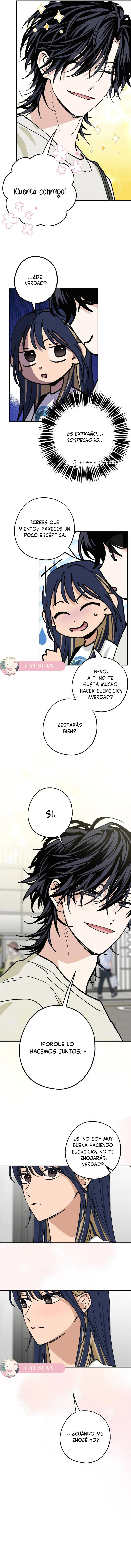 Mientras lo haces capítulo 33 página 8