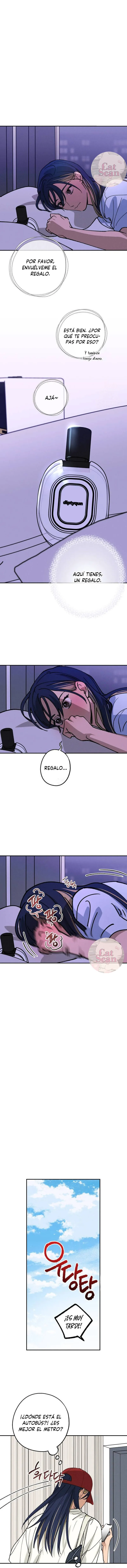 Mientras lo haces capítulo 34 página 10