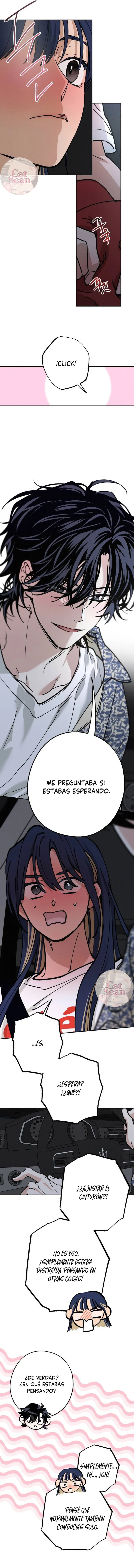 Mientras lo haces capítulo 34 página 13