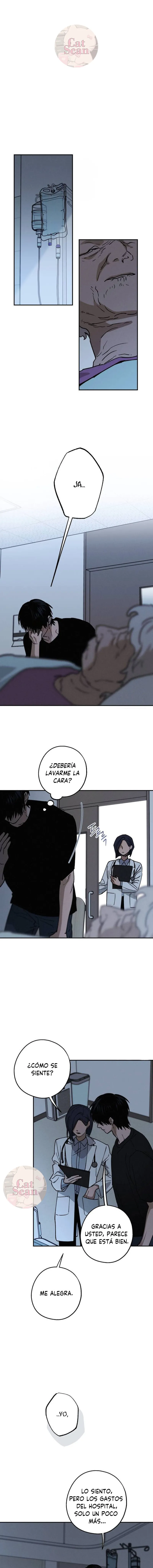 Mientras lo haces capítulo 34 página 5