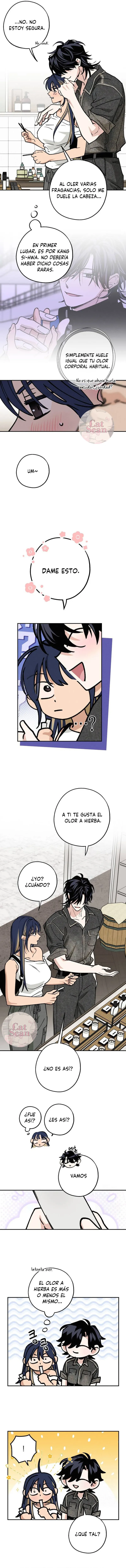 Mientras lo haces capítulo 34 página 8