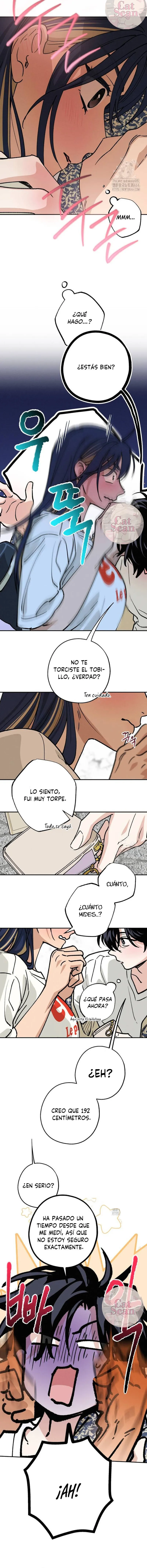 Mientras lo haces capítulo 35 página 10