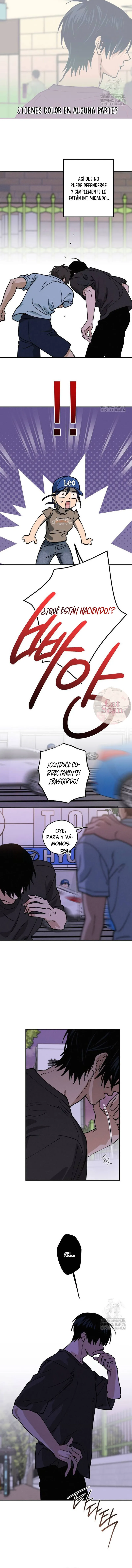 Mientras lo haces capítulo 35 página 14