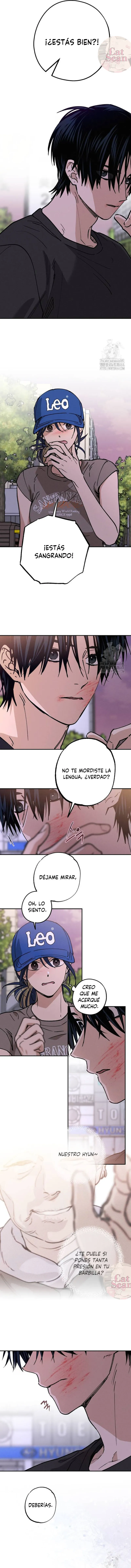 Mientras lo haces capítulo 35 página 15