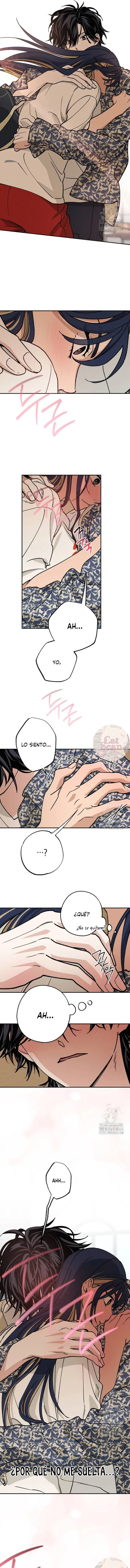 Mientras lo haces capítulo 35 página 9