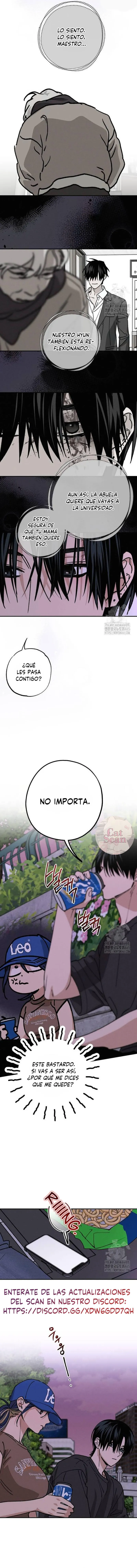 Mientras lo haces capítulo 36 página 11