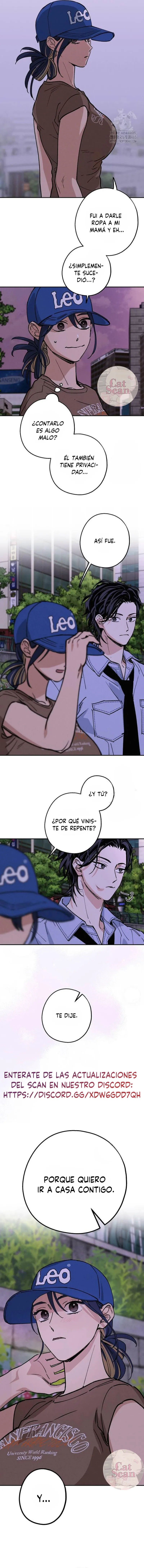 Mientras lo haces capítulo 36 página 16