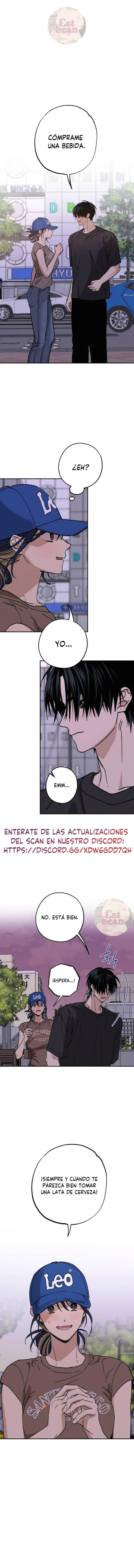 Mientras lo haces capítulo 36 página 5