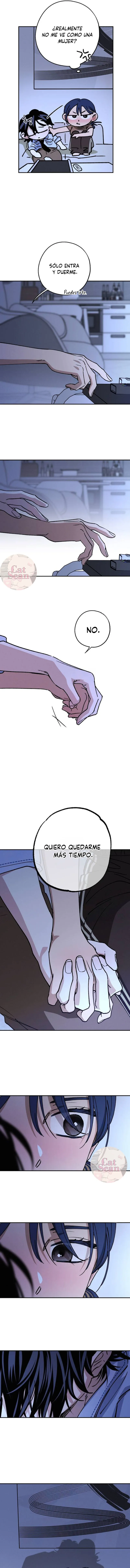 Mientras lo haces capítulo 37 página 10