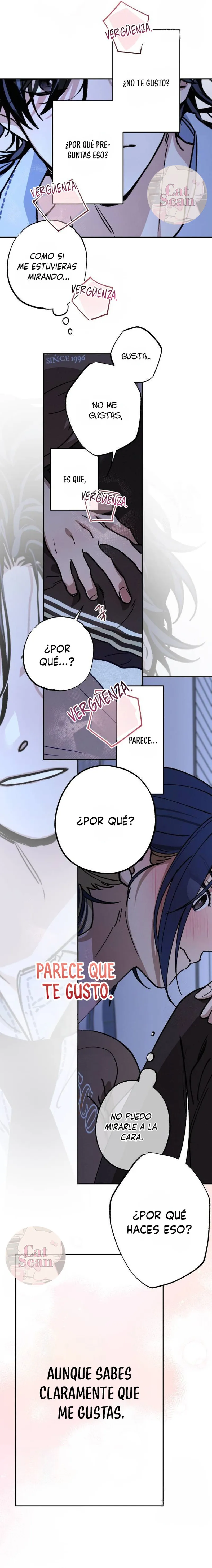 Mientras lo haces capítulo 37 página 15