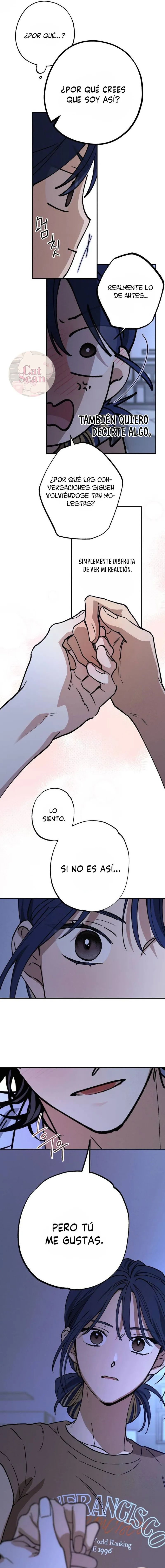 Mientras lo haces capítulo 37 página 16