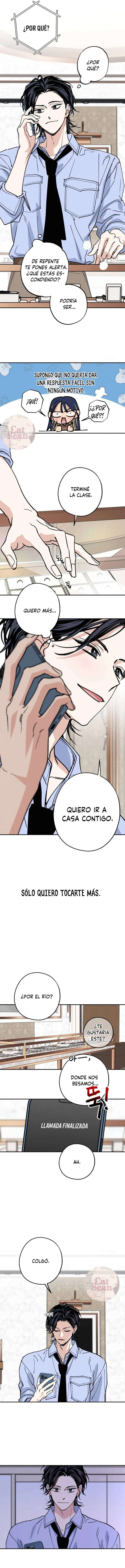 Mientras lo haces capítulo 37 página 7