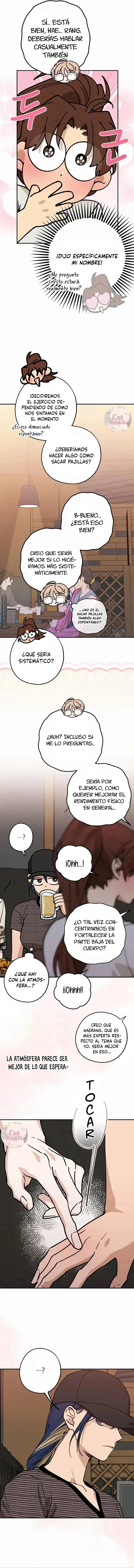 Mientras lo haces capítulo 39 página 12