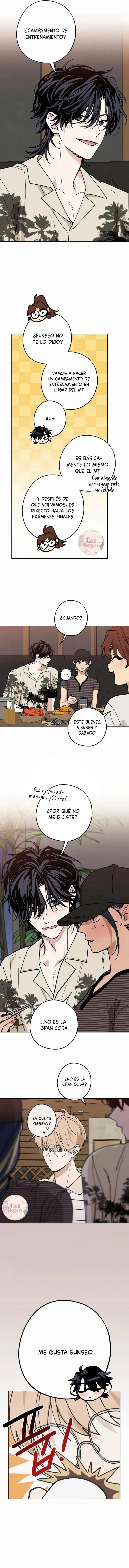 Mientras lo haces capítulo 39 página 14