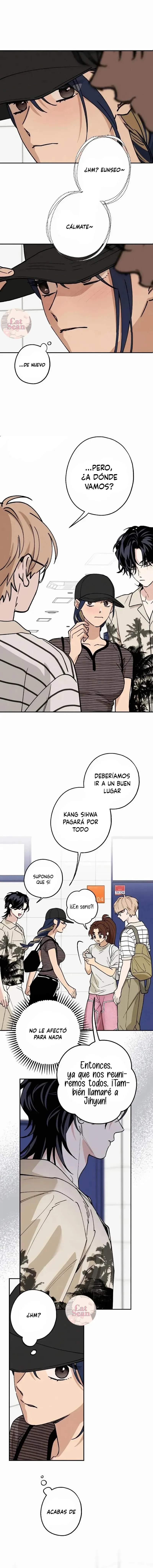 Mientras lo haces capítulo 39 página 8