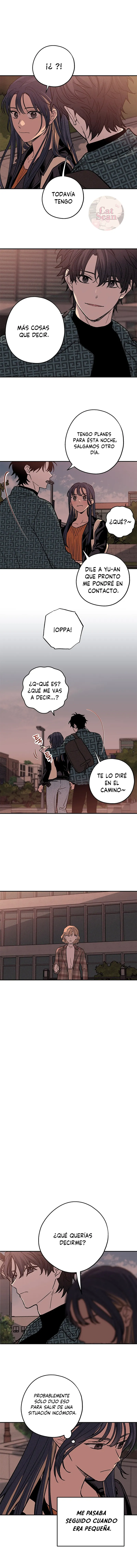 Mientras lo haces capítulo 4 página 5