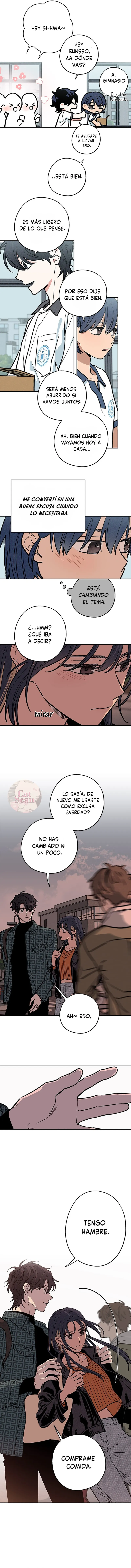 Mientras lo haces capítulo 4 página 6