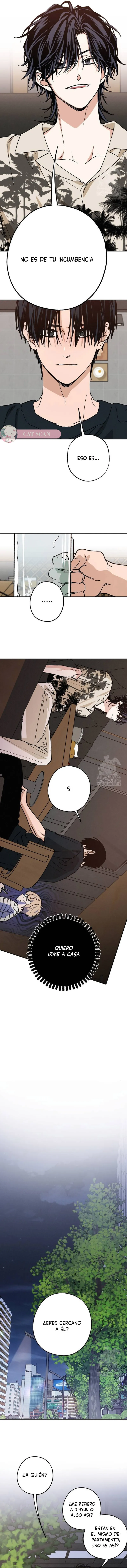 Mientras lo haces capítulo 40 página 6