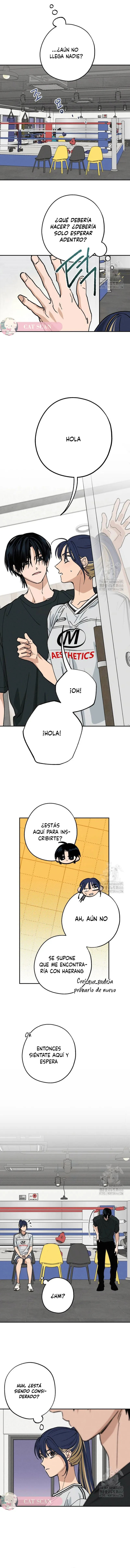 Mientras lo haces capítulo 40 página 8