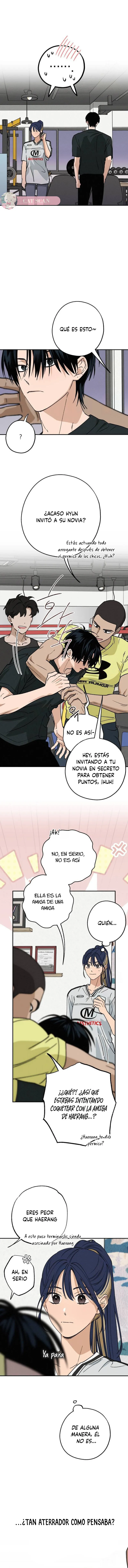 Mientras lo haces capítulo 41 página 7
