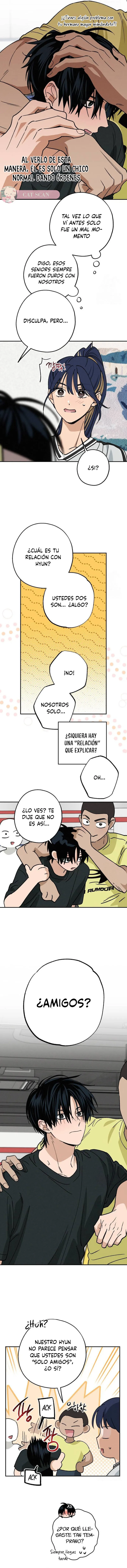 Mientras lo haces capítulo 41 página 8