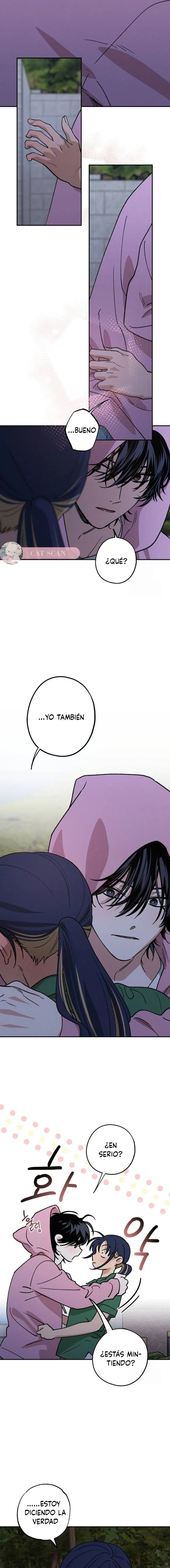 Mientras lo haces capítulo 42 página 12