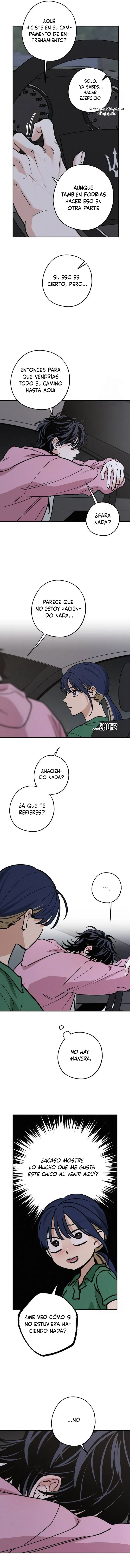 Mientras lo haces capítulo 42 página 17