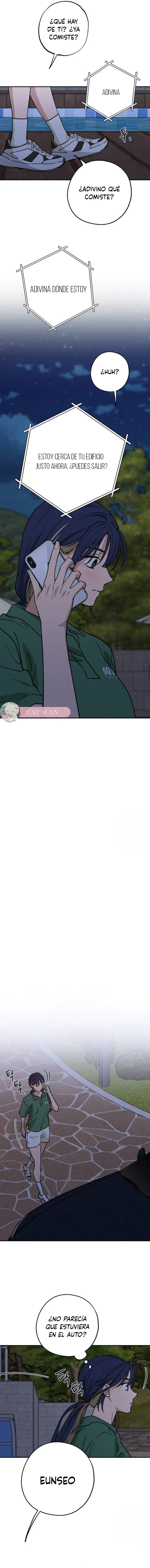 Mientras lo haces capítulo 42 página 9