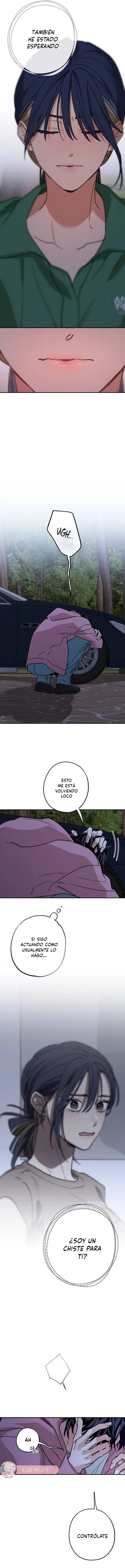 Mientras lo haces capítulo 43 página 11