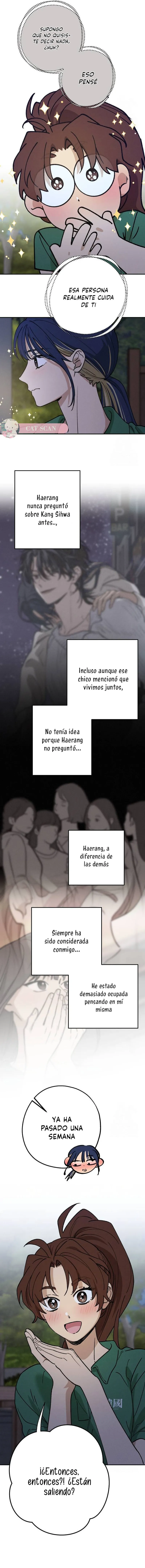 Mientras lo haces capítulo 43 página 13