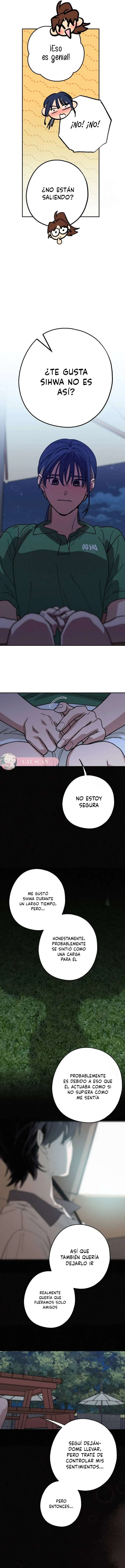 Mientras lo haces capítulo 43 página 14