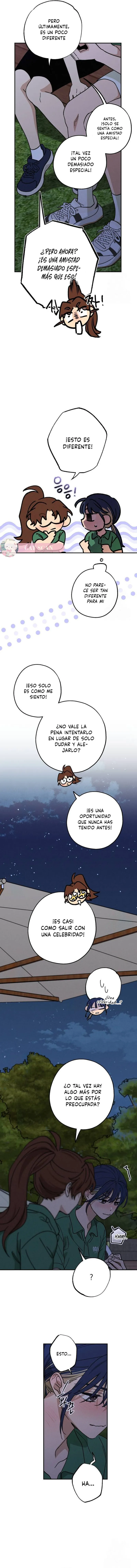 Mientras lo haces capítulo 43 página 17