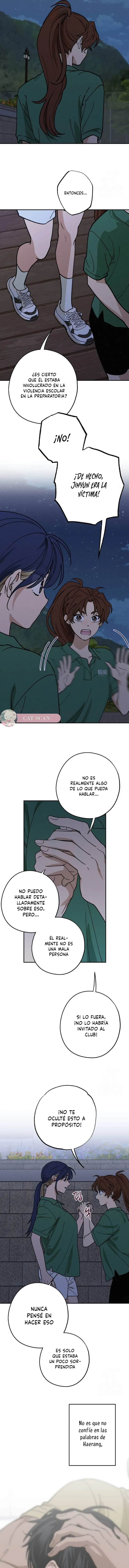 Mientras lo haces capítulo 43 página 19