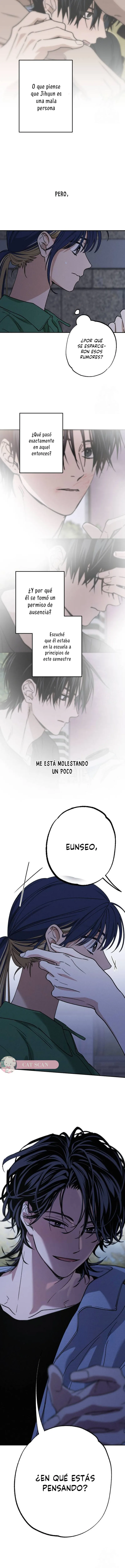 Mientras lo haces capítulo 43 página 20