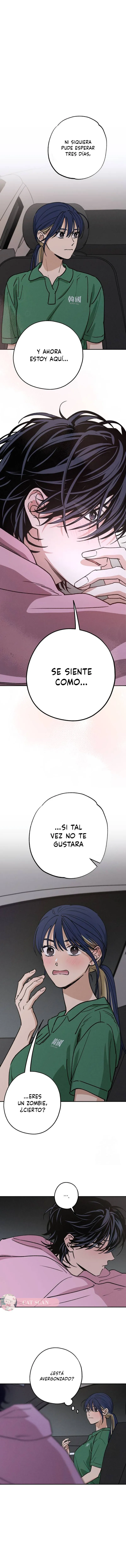 Mientras lo haces capítulo 43 página 5