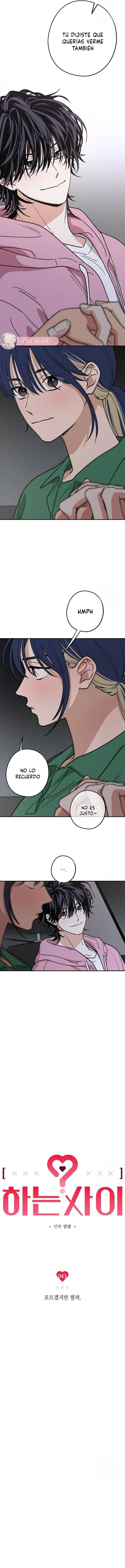 Mientras lo haces capítulo 43 página 8