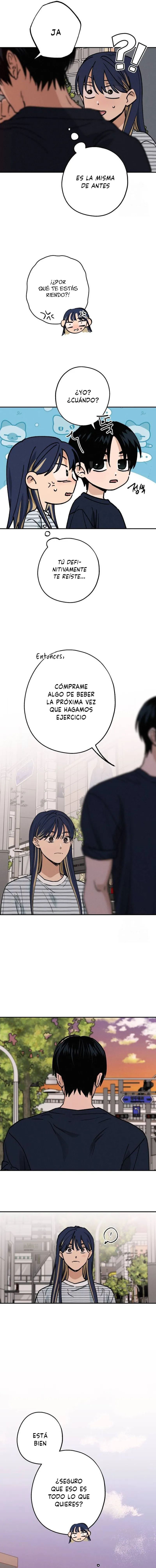 Mientras lo haces capítulo 44 página 15